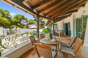 Villa Isidoro Sea View - Happy Rentals Nardò